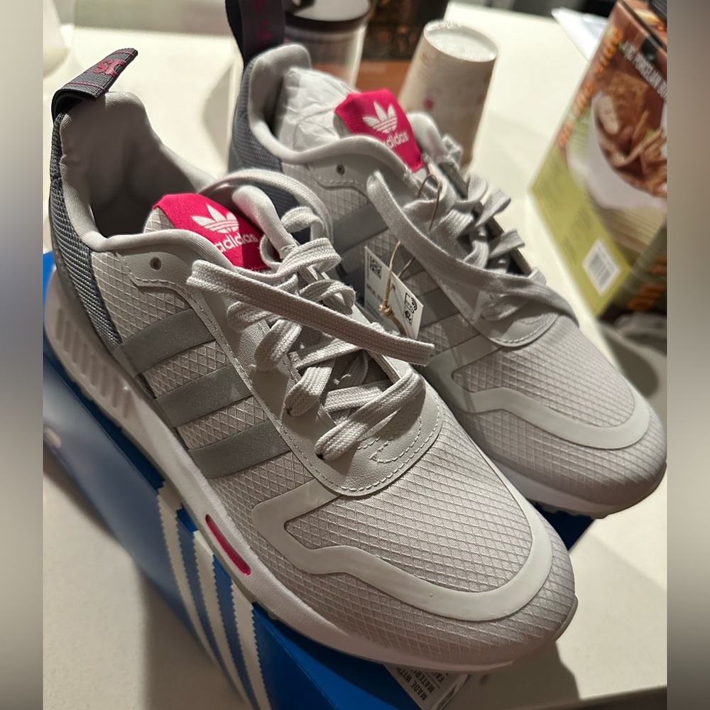 Adidas multix